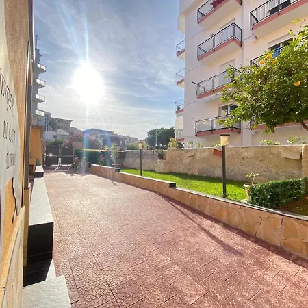 Allo Scoglio Dei Ru Frati Apartment *
